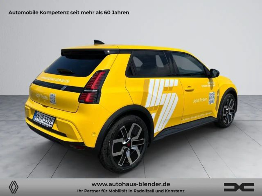 Renault 5