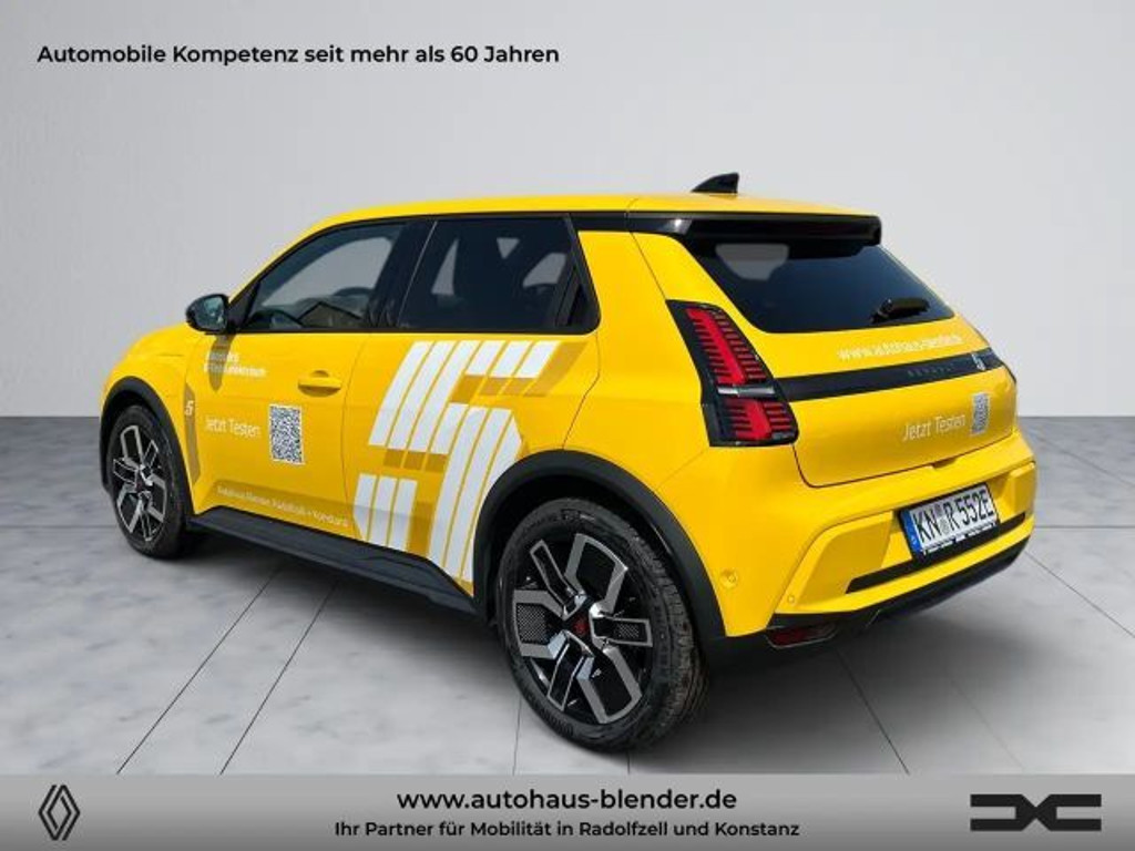 Renault 5