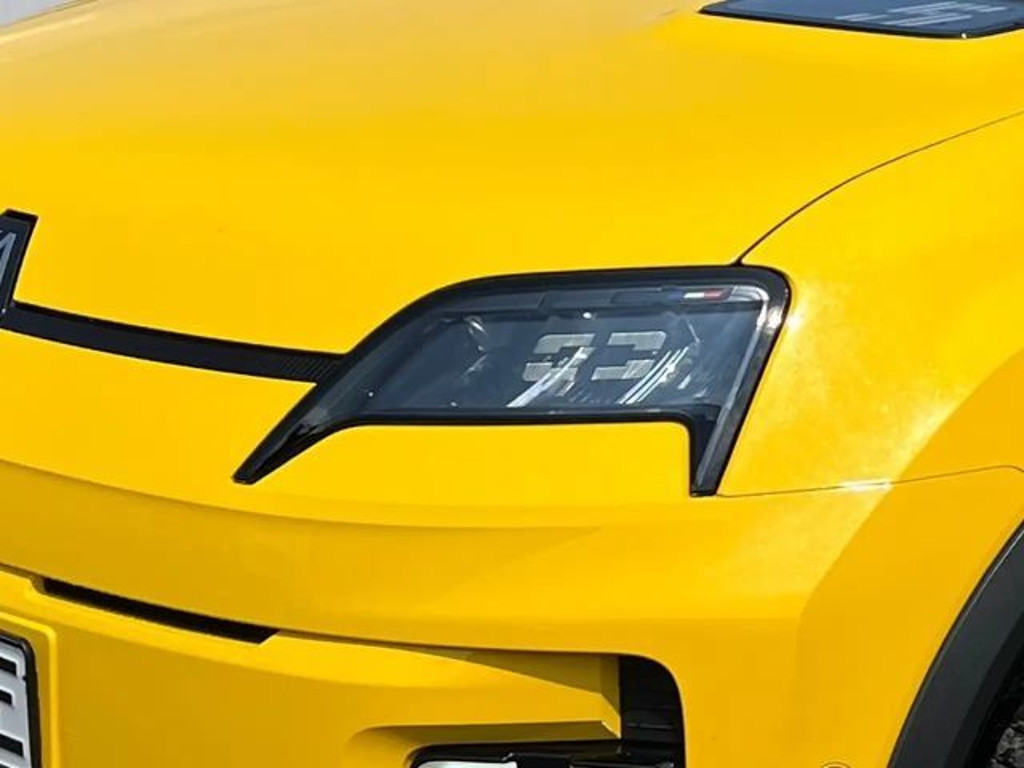 Renault 5