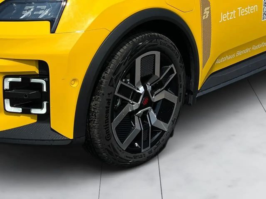 Renault 5