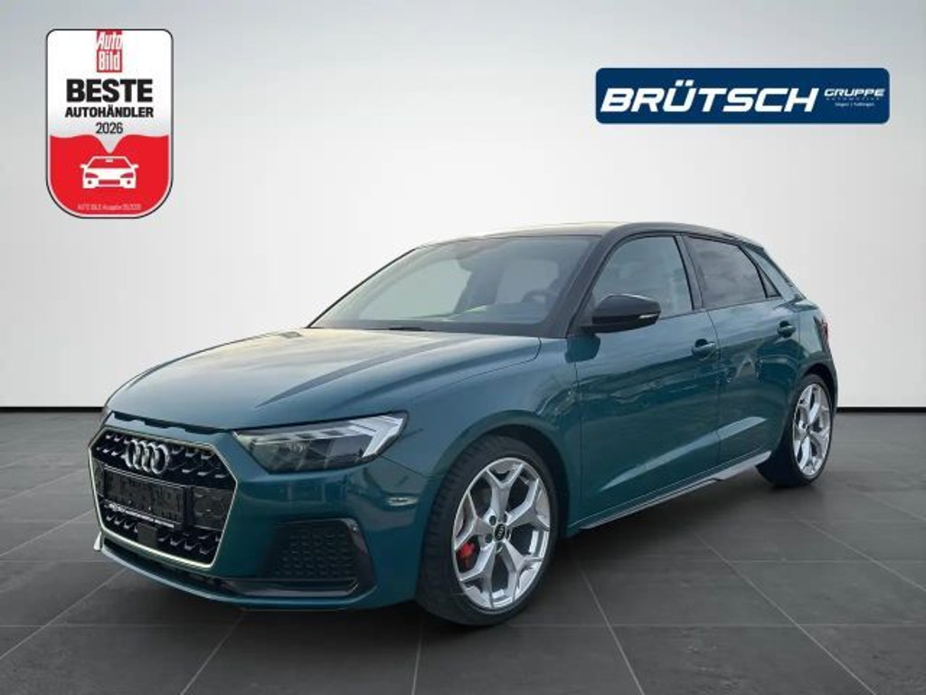 Audi A1 Sportback 35 TFSI