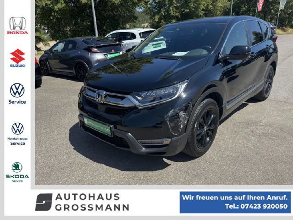 Honda CR-V Hybrid Sport 2.0 i-MMD