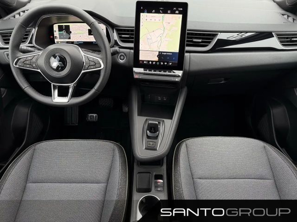 Mitsubishi Grandis