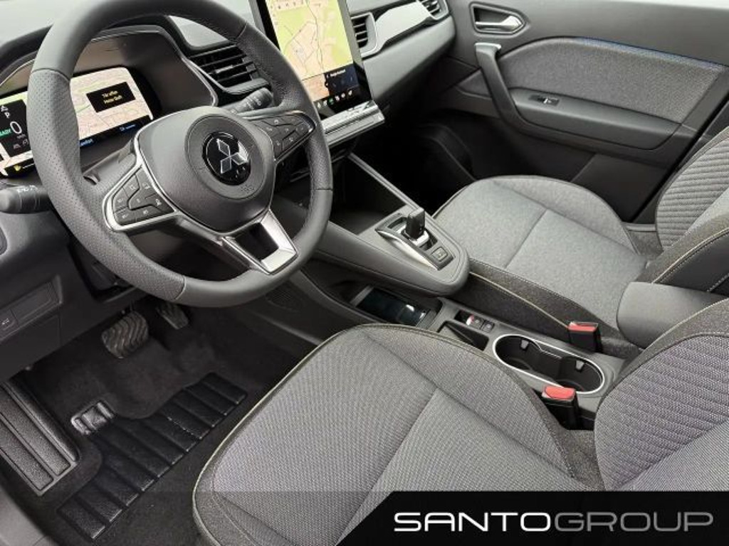 Mitsubishi Grandis