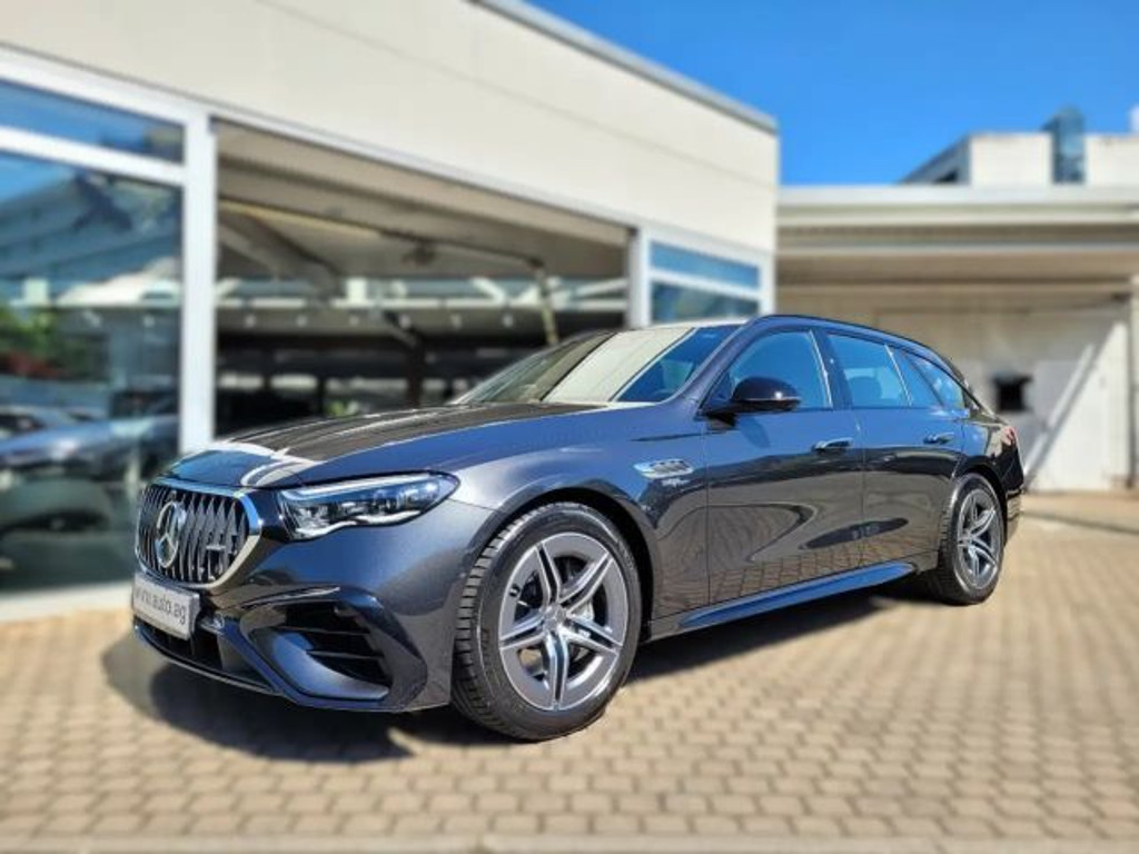 Mercedes-Benz A-Klasse AMG E 4MATIC E 53 AMG
