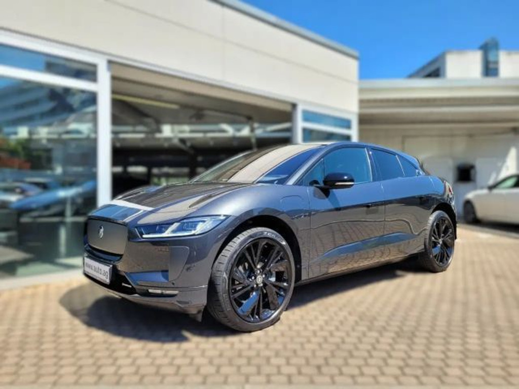 Jaguar I-Pace R-Dynamic SE