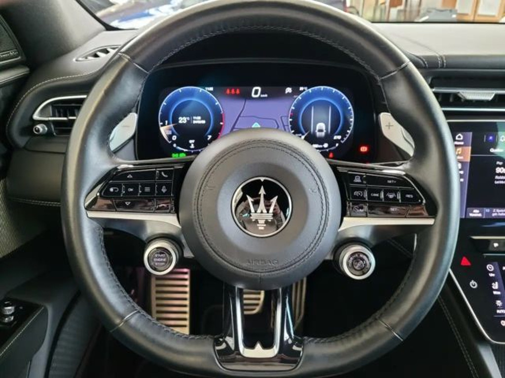 Maserati Grecale