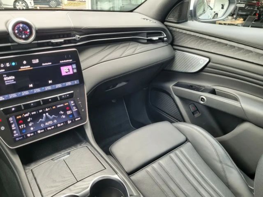 Maserati Grecale