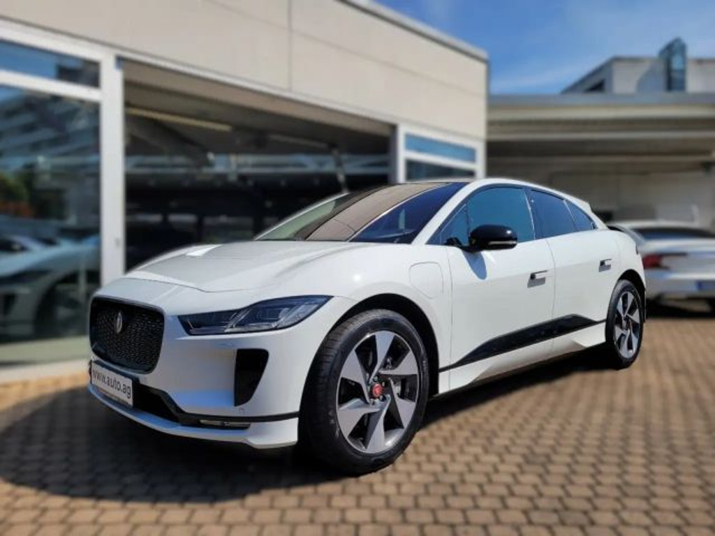 Jaguar I-Pace S
