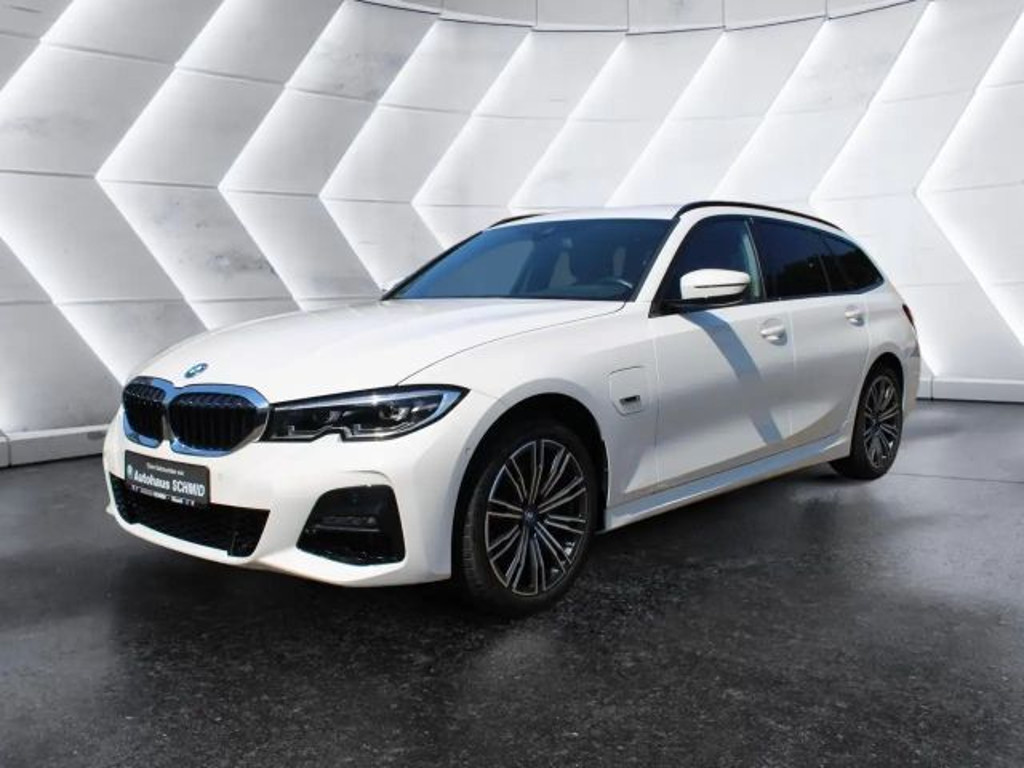 BMW 3 Serie 320 Touring 320e