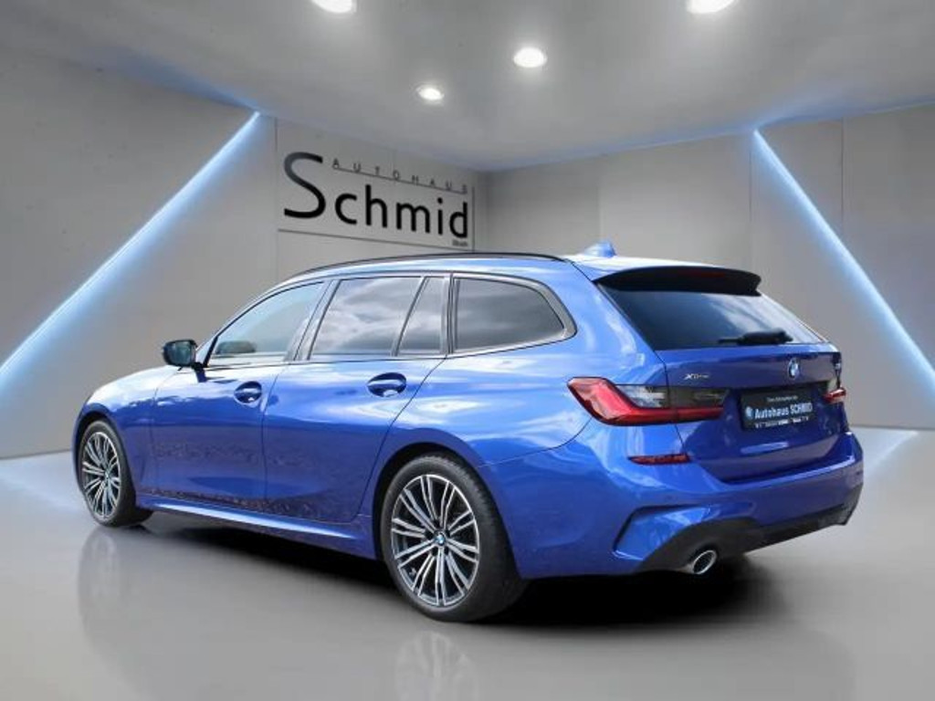 BMW 3 Serie