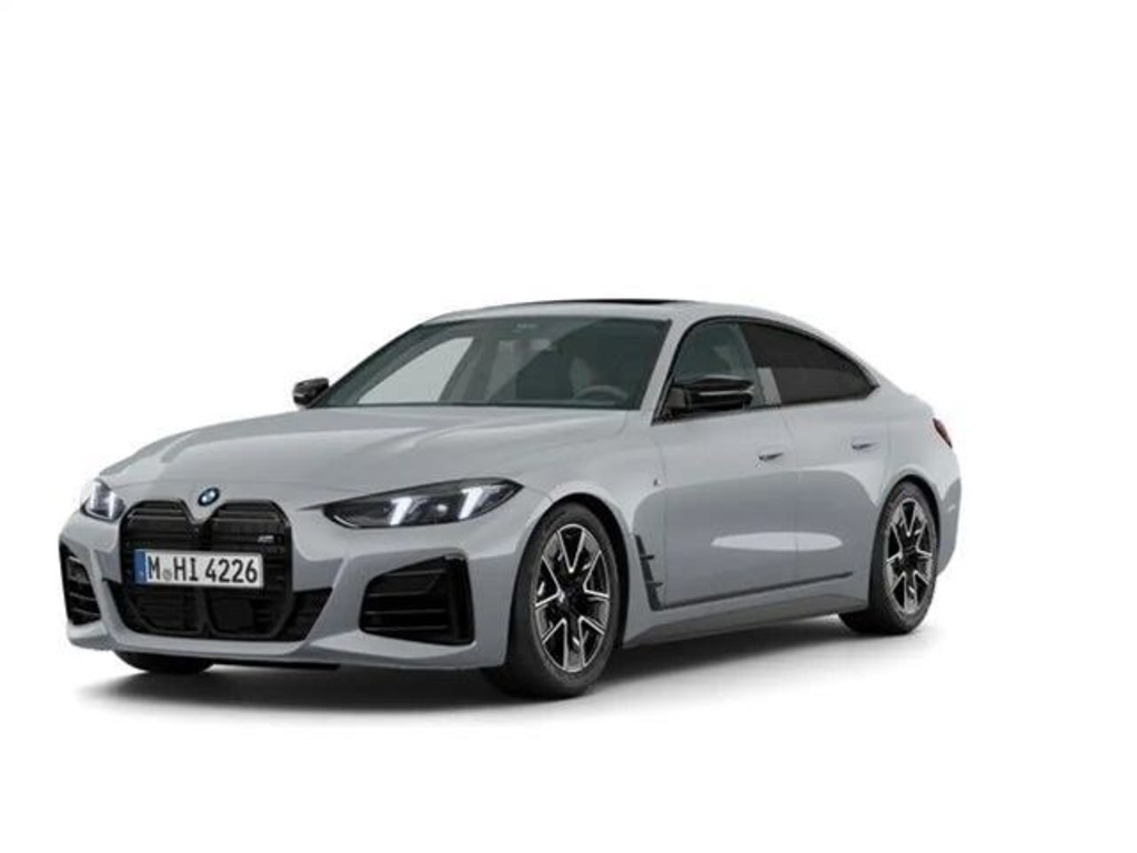 BMW 4 Serie 440 xDrive Coupé Gran Coupé M440i