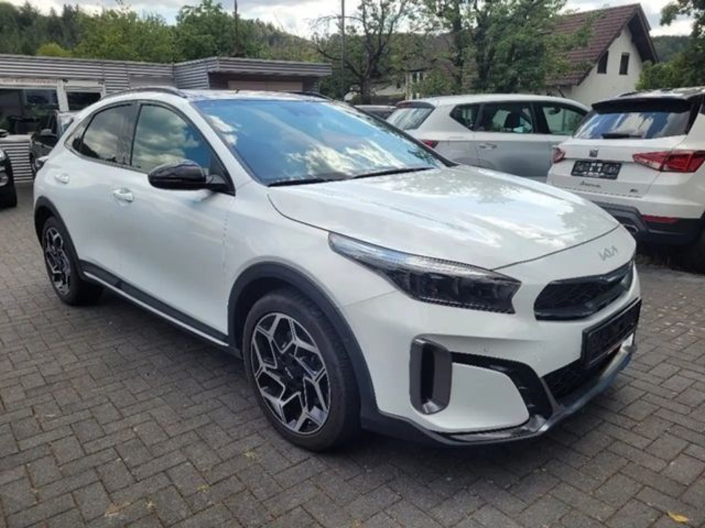 Kia XCeed GT-Line