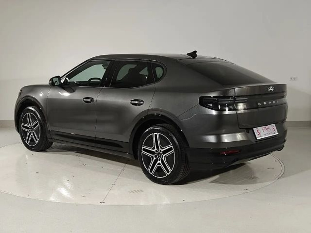 Ford Capri