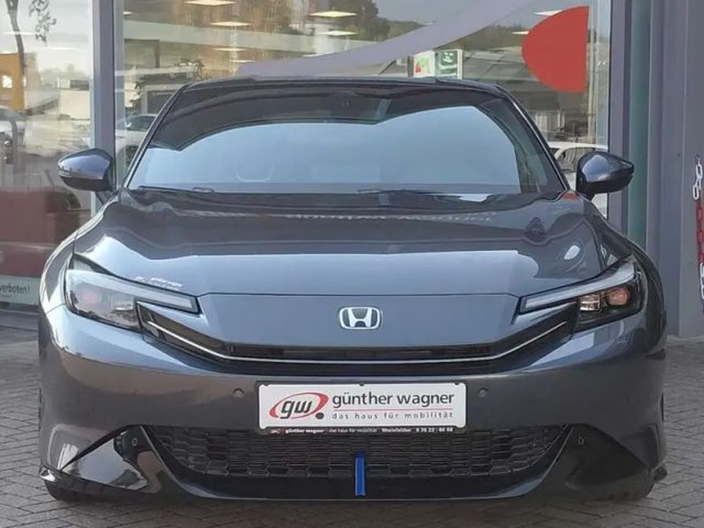 Honda Prelude eHEV 2,0 ADVANCE PRELUDE HYBRID 2,0 ADVANCE