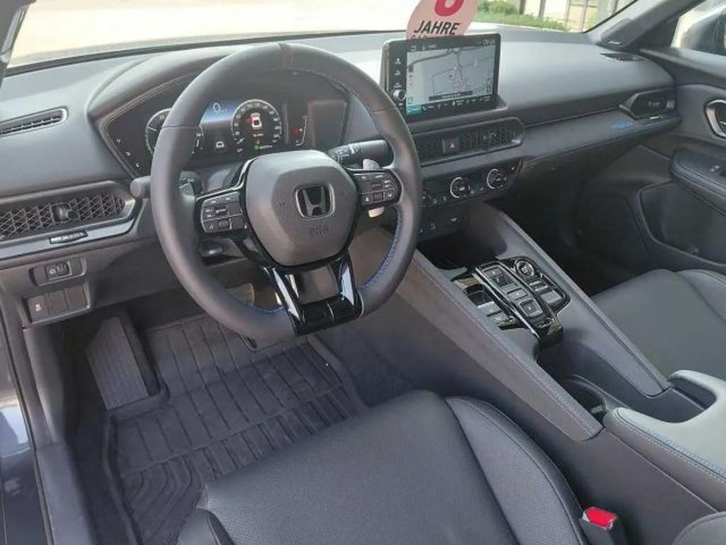 Honda Prelude