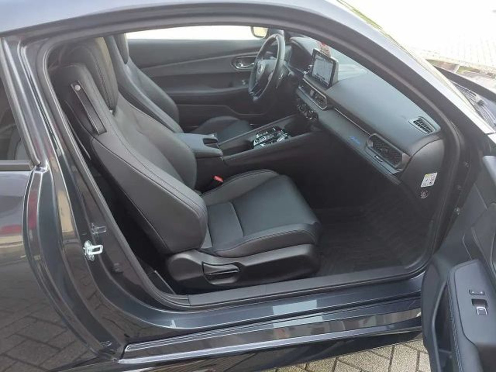 Honda Prelude