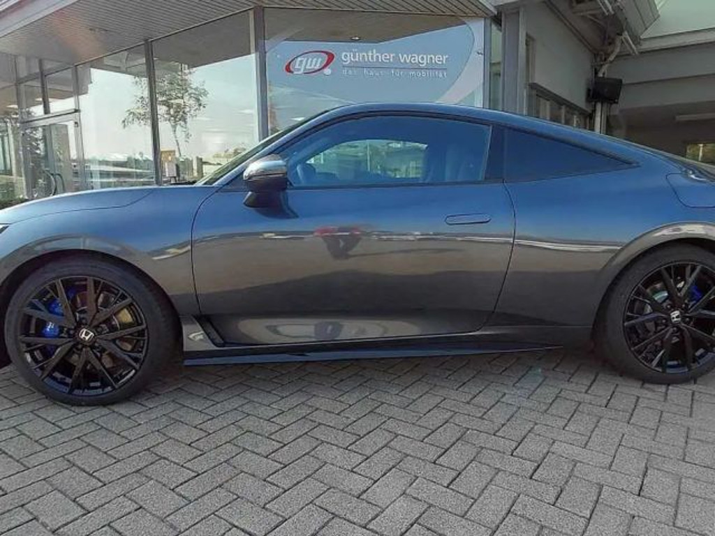 Honda Prelude