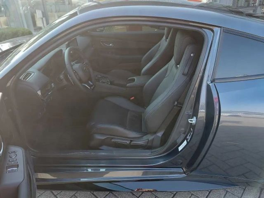Honda Prelude