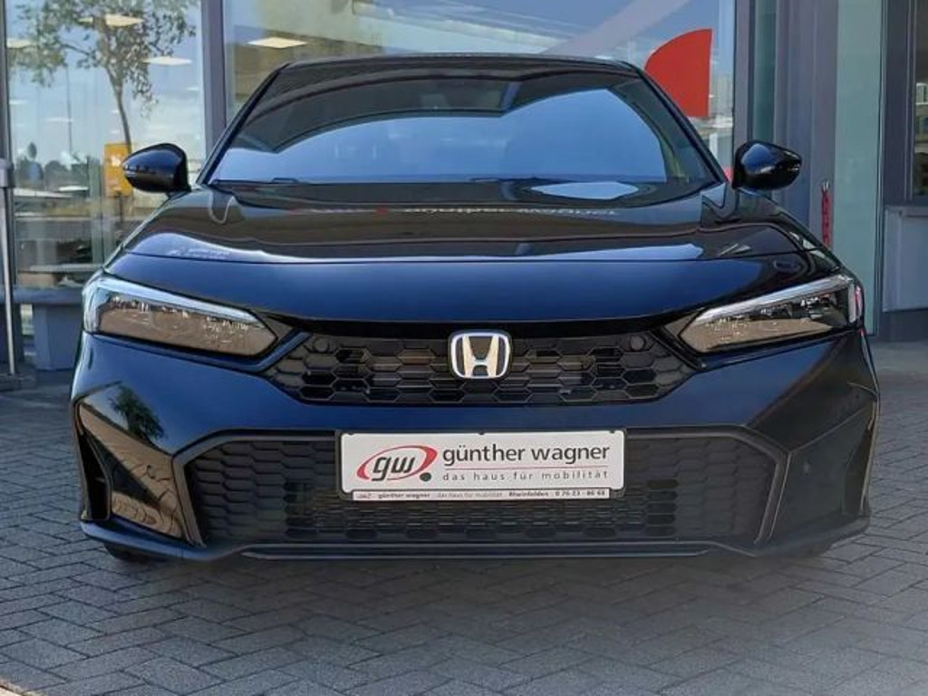 Honda Civic Hybrid Sport 2.0 i-MMD e:HEV