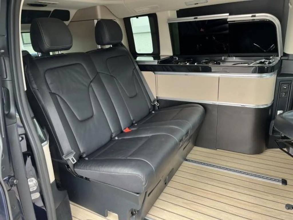 Mercedes-Benz Marco Polo