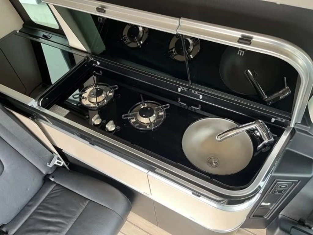 Mercedes-Benz Marco Polo