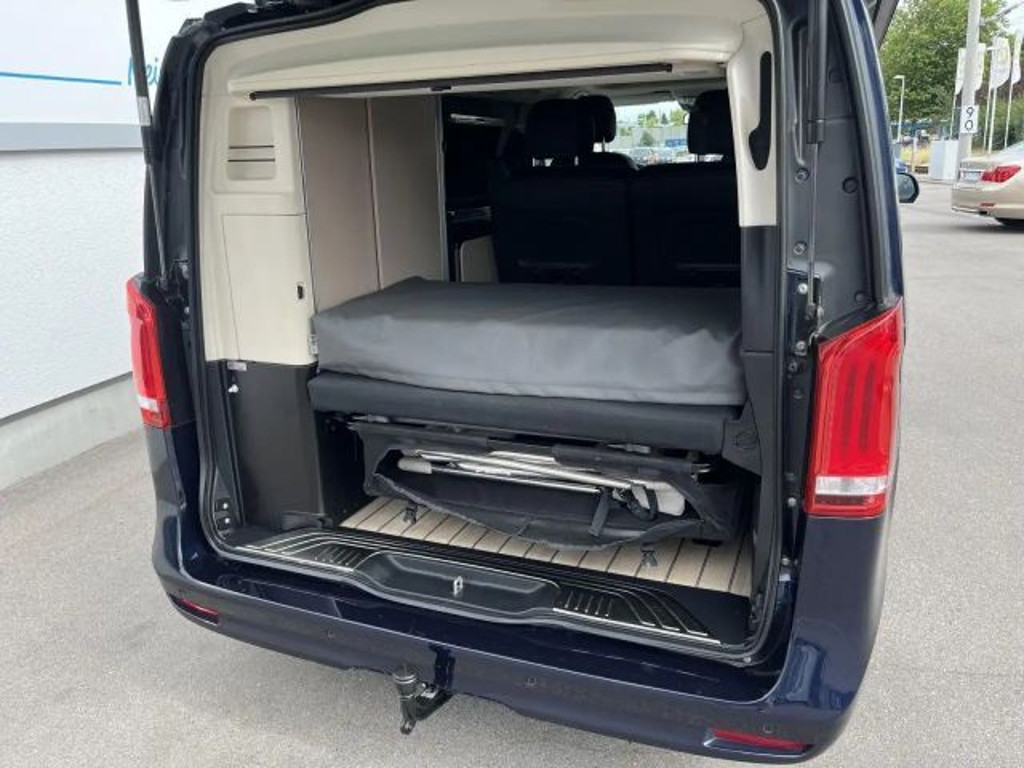 Mercedes-Benz Marco Polo