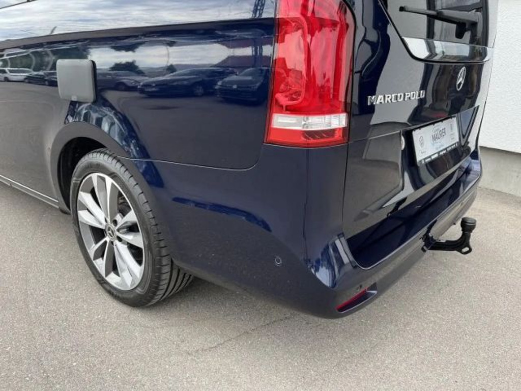 Mercedes-Benz Marco Polo