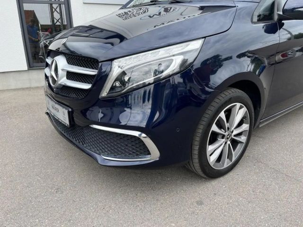 Mercedes-Benz Marco Polo