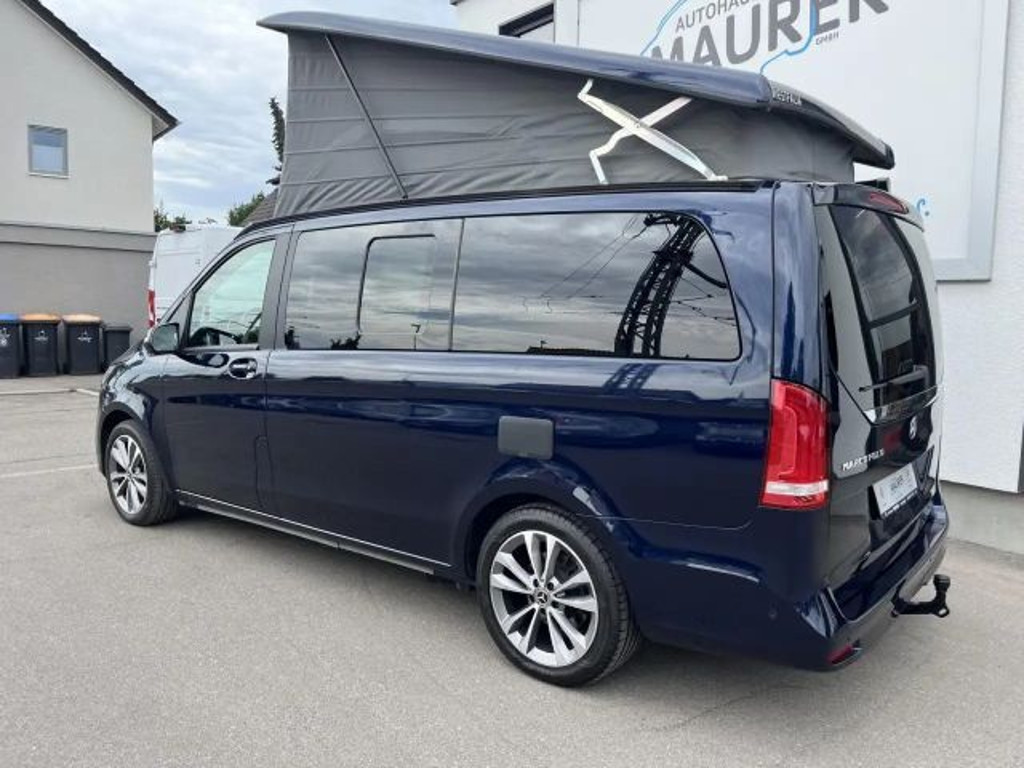 Mercedes-Benz Marco Polo