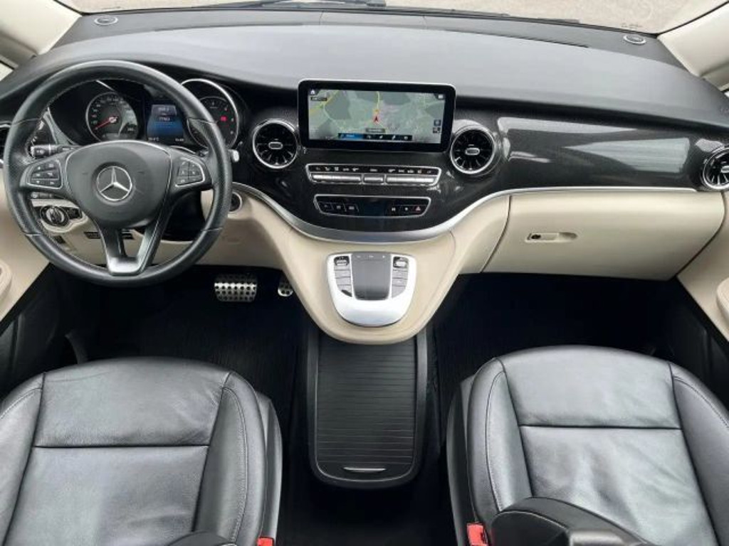 Mercedes-Benz Marco Polo