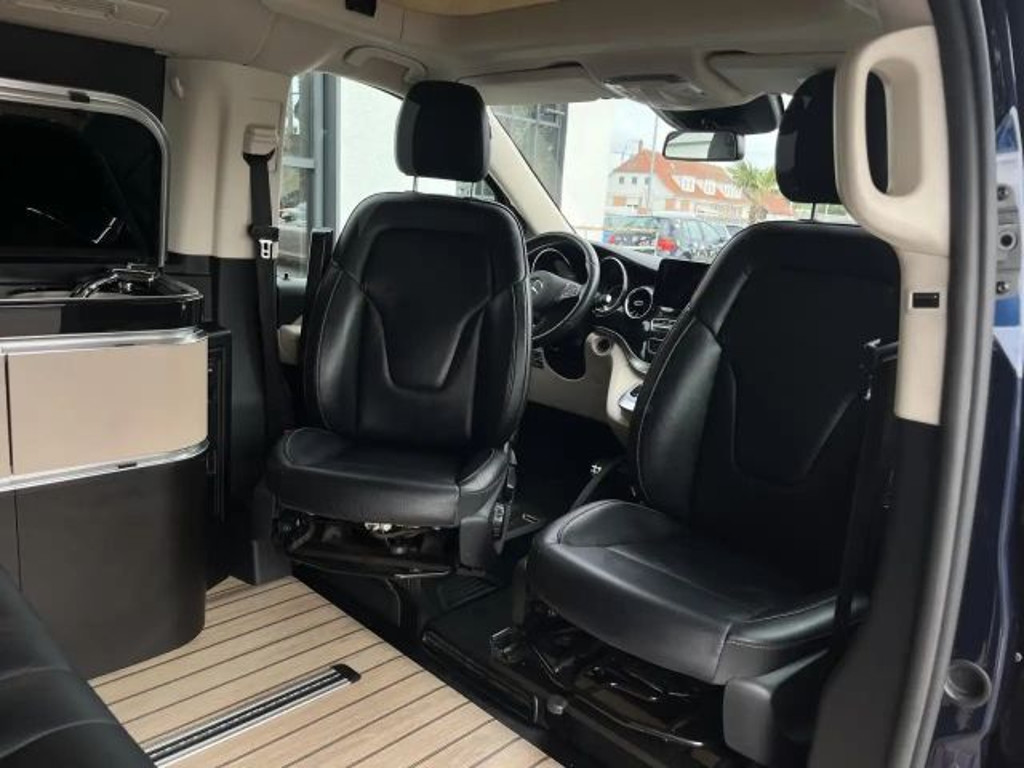 Mercedes-Benz Marco Polo