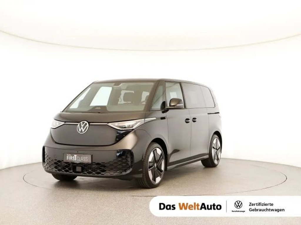 Volkswagen ID.Buzz Pro