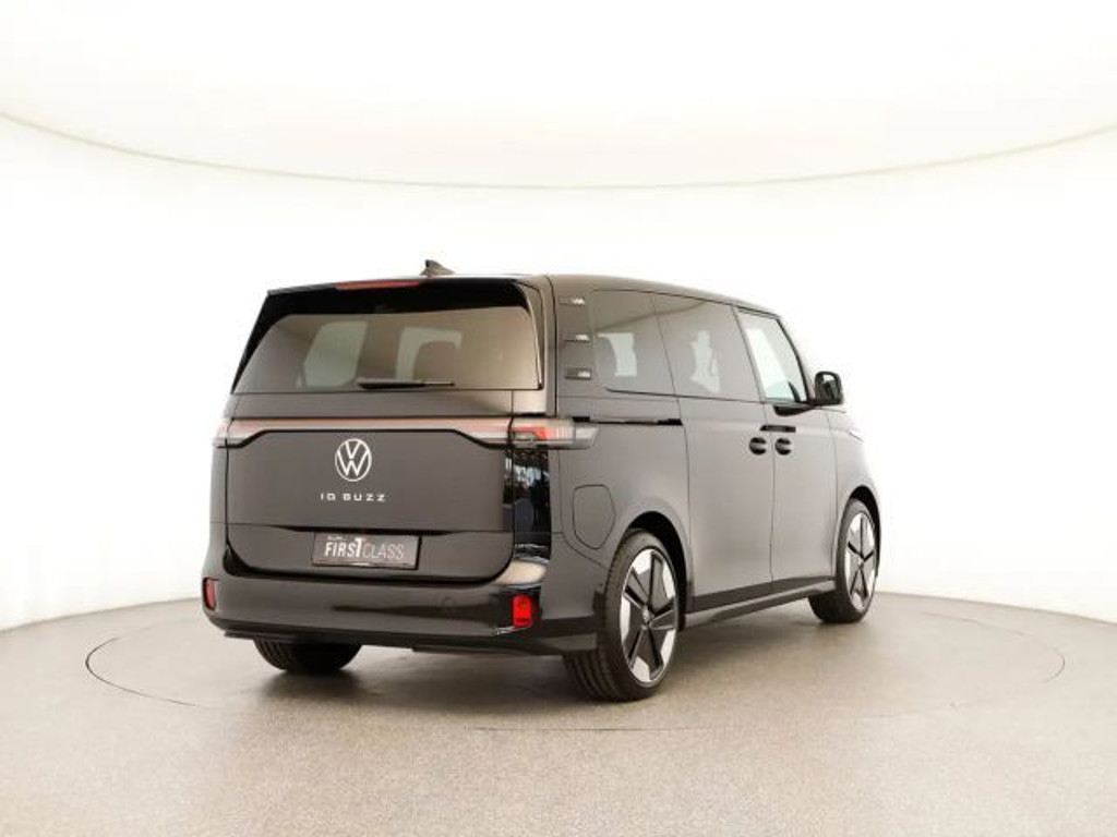Volkswagen ID.Buzz