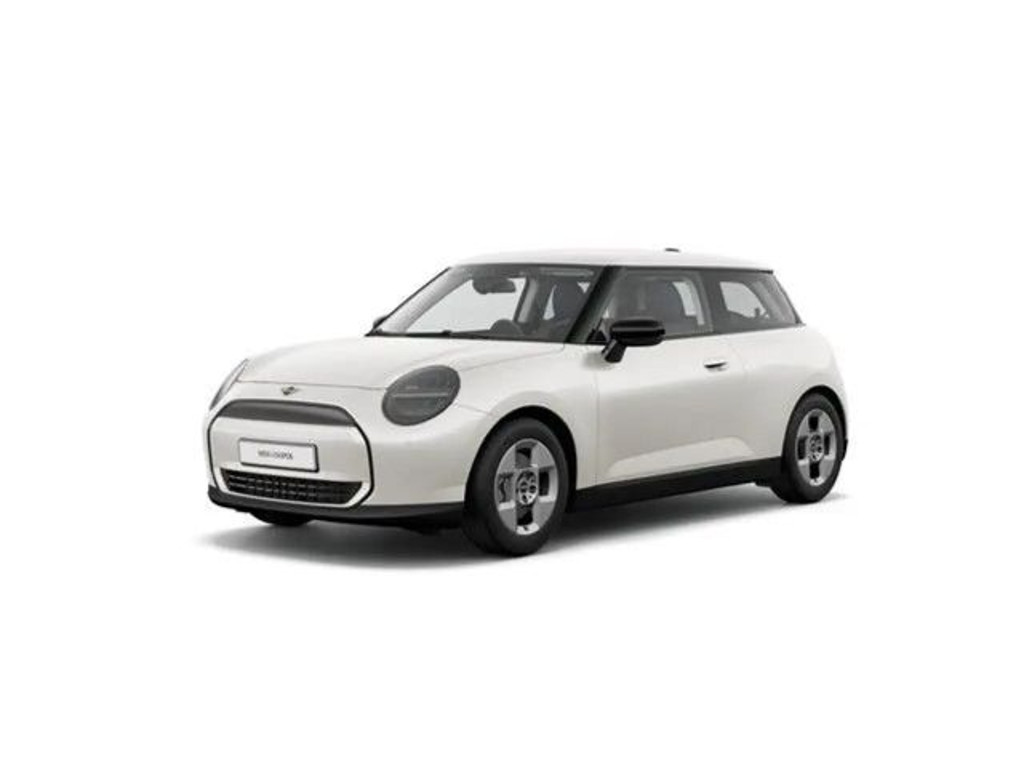 Mini Cooper E Classic