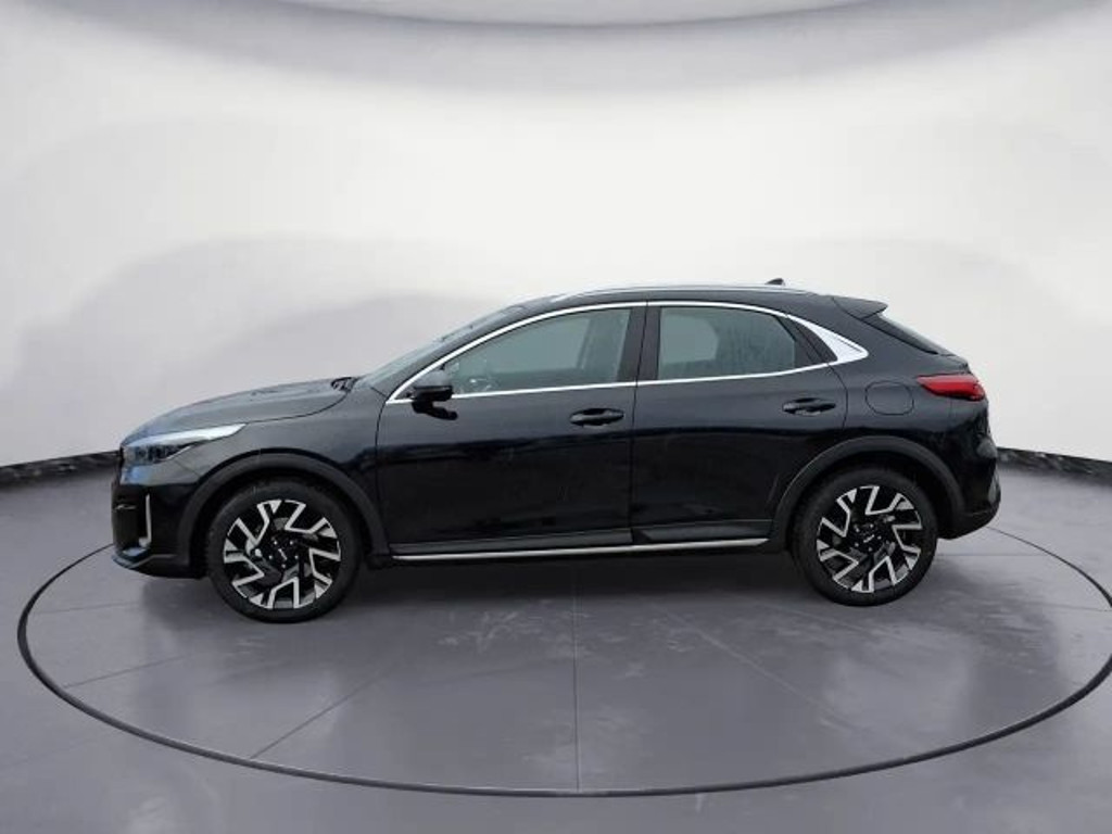 Kia XCeed GDi Spirit