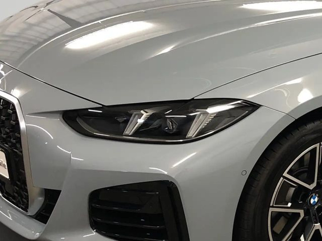 BMW 4 Serie 430 M-Sport xDrive Coupé 430i