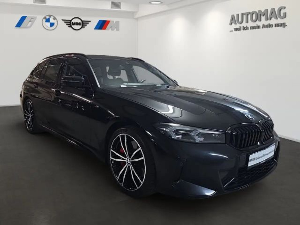BMW 3 Serie