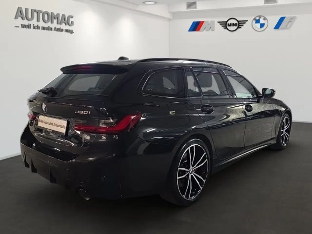 BMW 3 Serie