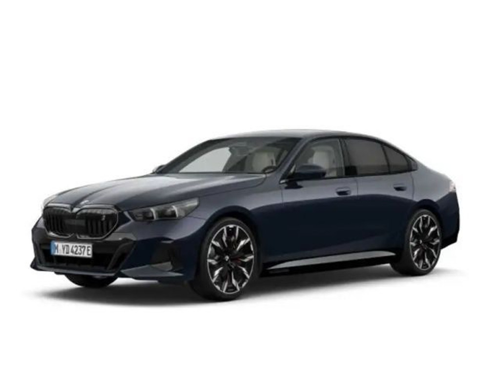 BMW i5 Sedan eDrive40