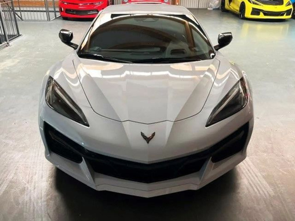 Corvette Z06