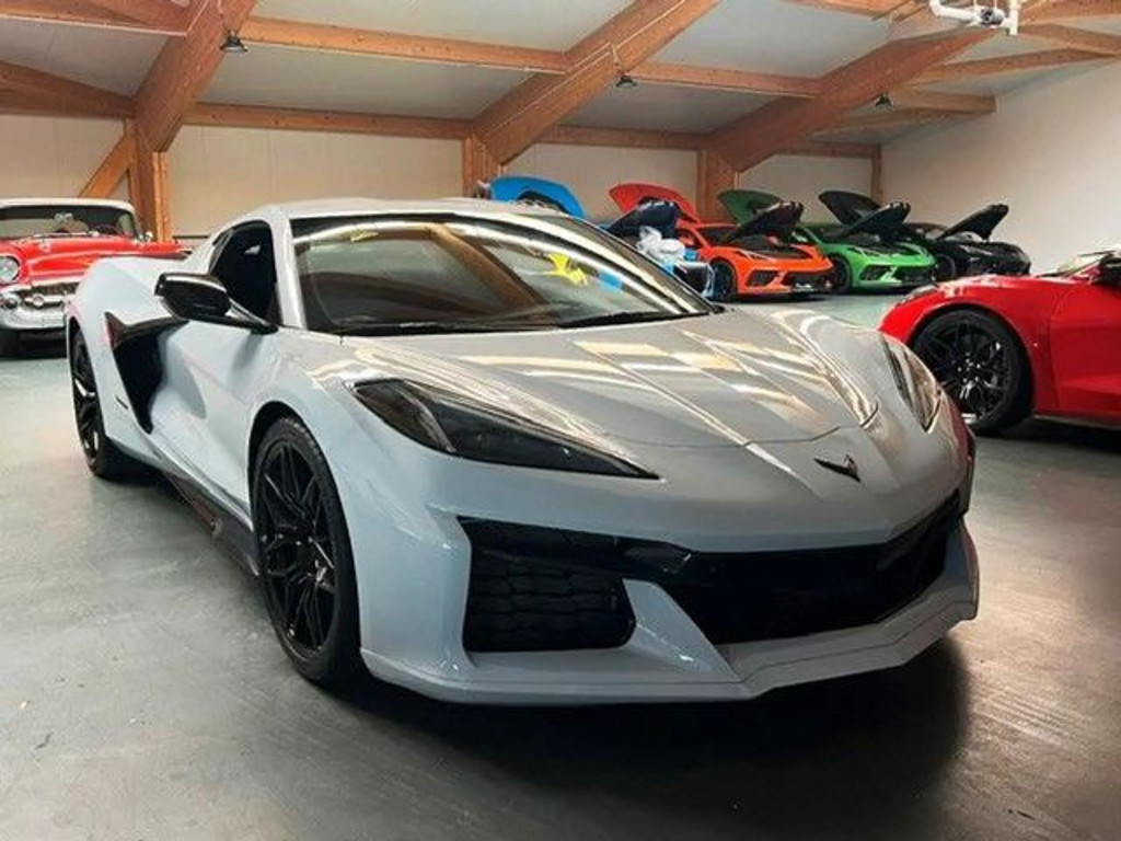 Corvette Z06