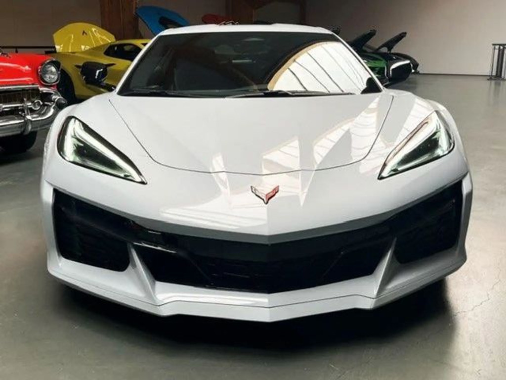 Corvette Z06