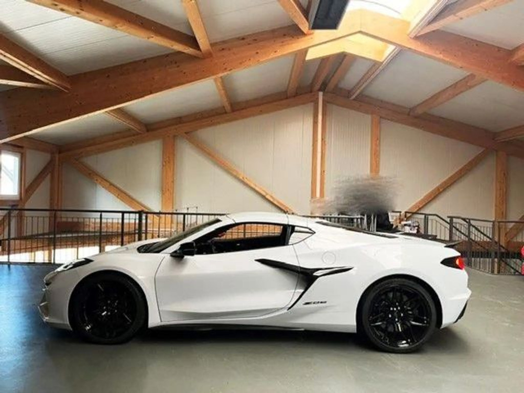 Corvette Z06