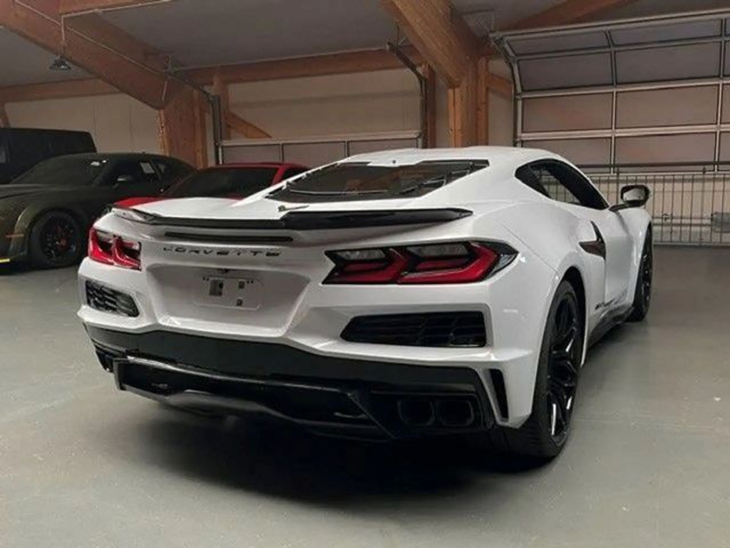 Corvette Z06