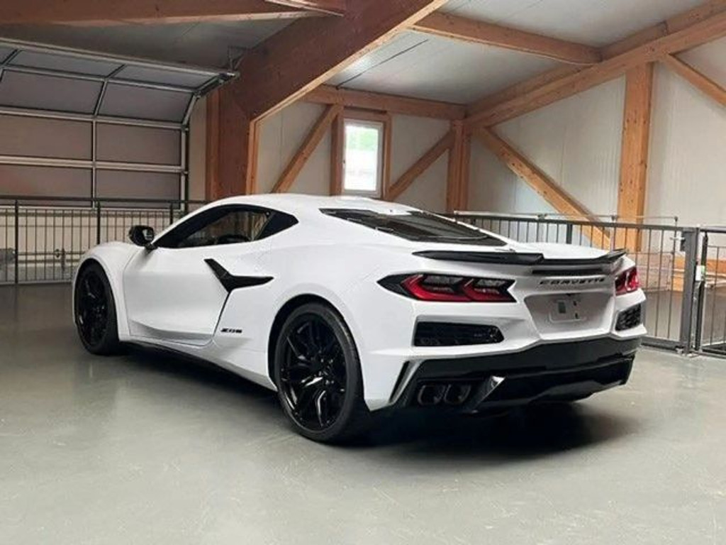 Corvette Z06