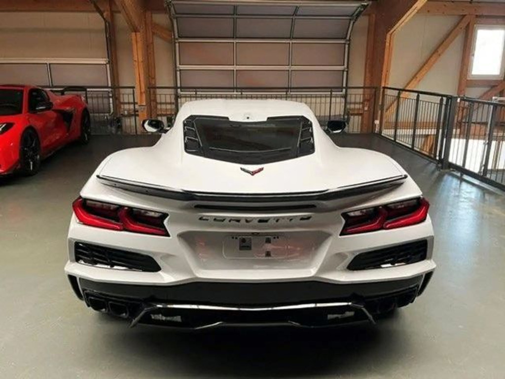 Corvette Z06