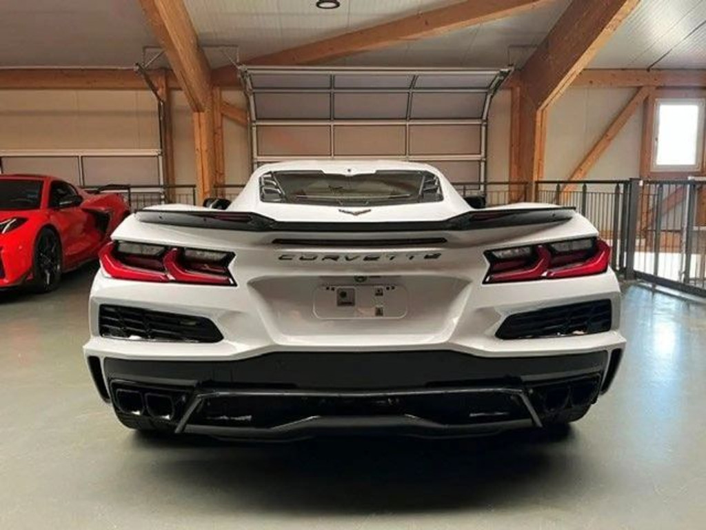 Corvette Z06