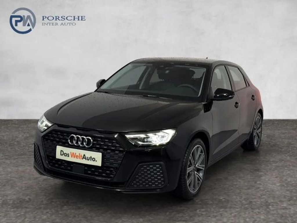 Audi A1 25 TFSI