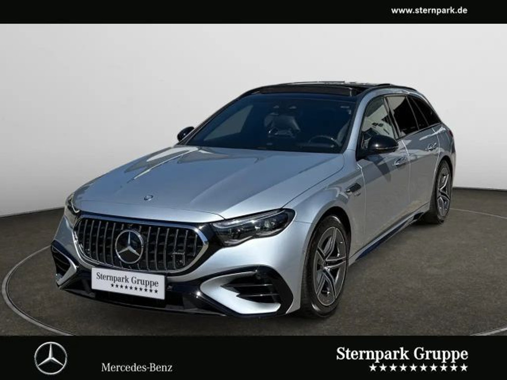 Mercedes-Benz A-Klasse AMG E Estate 4MATIC E 53 AMG